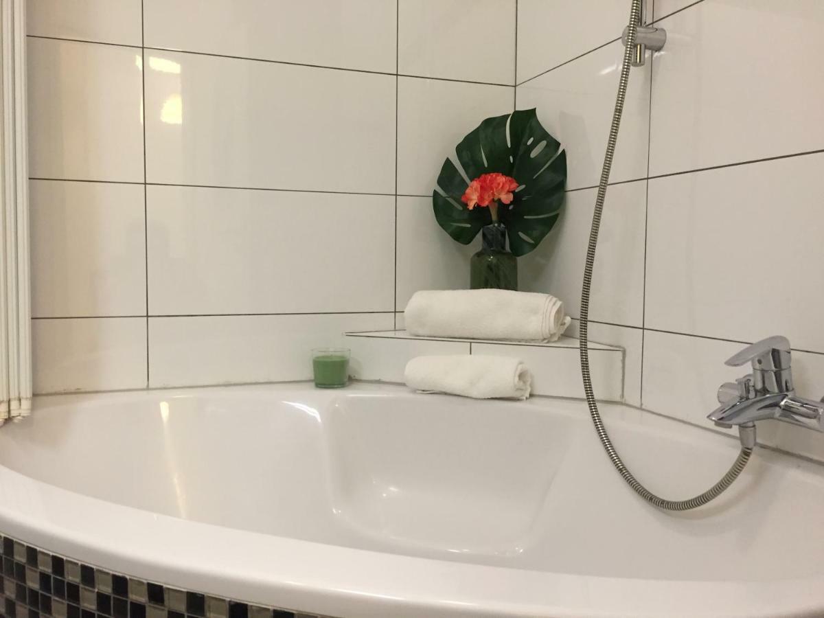 Schoenbrunn Apartment Wiedeń Zewnętrze zdjęcie