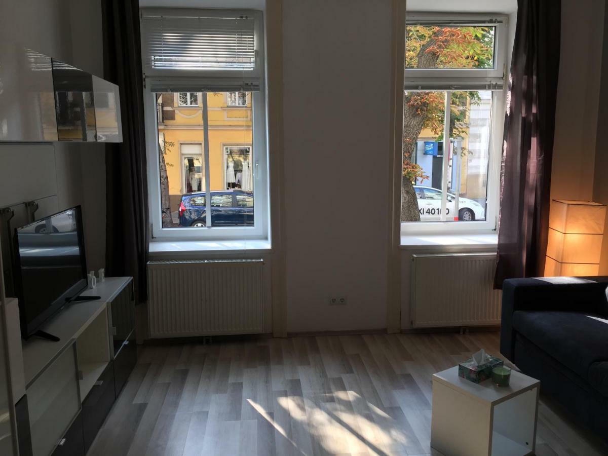Schoenbrunn Apartment Wiedeń Zewnętrze zdjęcie