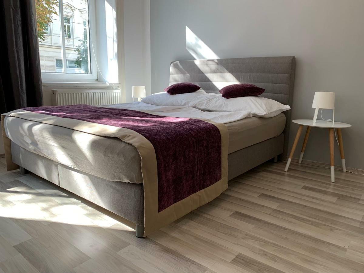 Schoenbrunn Apartment Wiedeń Zewnętrze zdjęcie